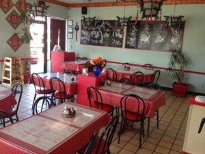 Wong Express House - Brighton
