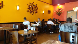 Wong's Asian Cuisine - League City
