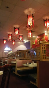 Wong's Palace - Killeen