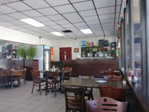 Wonton Garden - Hallandale Beach