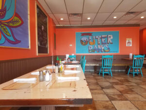 Woo Casa Kitchen - Nags Head