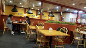 Woo Chon Korea House Restaurant - Williamsville