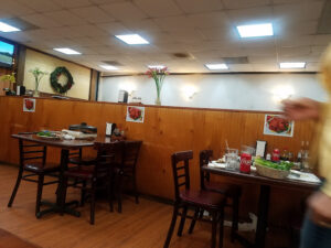 Woo Chon Restaurant - Glen Burnie