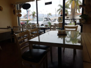 Wood Cafe Thai Cuisine - Covina