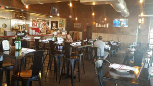 Wood & Fire - Delray Beach