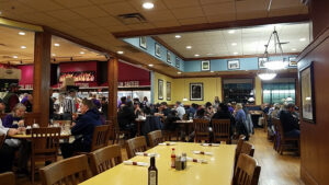 Wood Grill Buffet - Harrisonburg