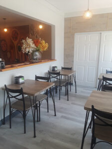 Wood N Spoon-Royal Palm Pointe - Vero Beach