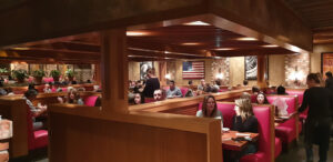Wood Ranch BBQ & Grill - Anaheim
