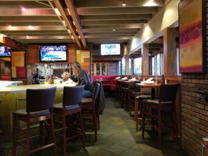 Wood Ranch BBQ & Grill - Camarillo