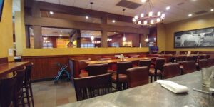 Wood Ranch BBQ & Grill - Moorpark