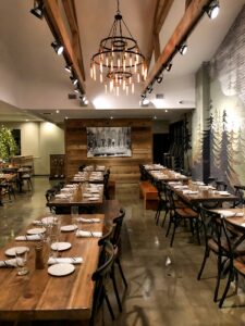 Wood Stack Pizza + Kitchen Metuchen - Metuchen