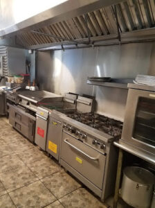Wood Street Grill - Punta Gorda