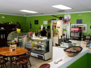Wood-n-Spoon - Vero Beach