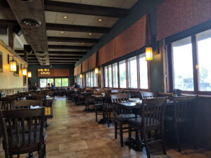 Wood-n-Tap - Wallingford - Wallingford