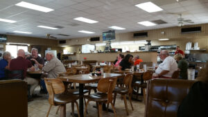 Woodbridge Restaurant - Oklahoma City