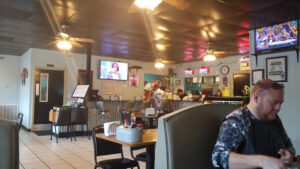 Woodchuck's Cafe Inc - Tallahassee