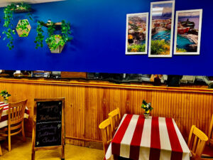 Woodcrest Pizza - Cherry Hill