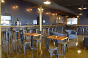 Wooden Cask Brewing Company - Newport