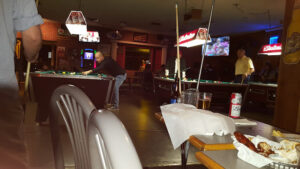 Wooden Nickel - Tucson