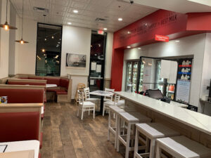 Woodgrain Pizzeria - O'Fallon