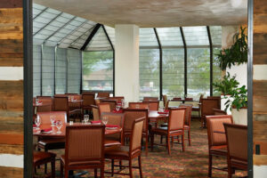 Woodlands Cafe - Flagstaff