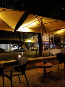 Woodmont Grill - Bethesda