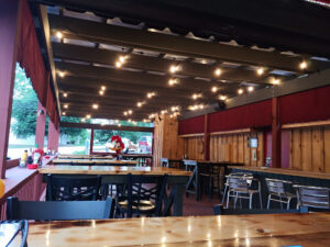 Woodpeckers Pub & Grub - New Kensington