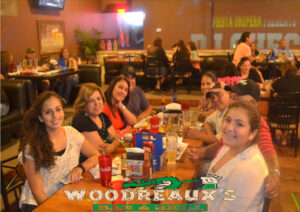 Woodreaux's Bar & Grill - Edinburg
