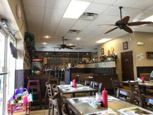 Woodsby's Countryside Cafe - Kissimmee