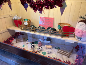 Woodside Farm Creamery - Newark