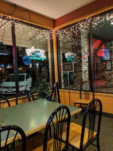Woodstock's Pizza - Chico