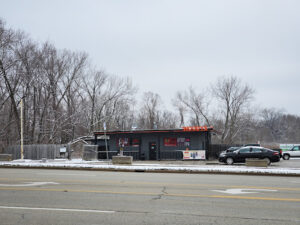 Woody's - Decatur