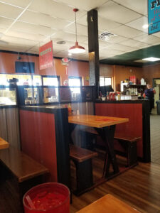 Woody's Bar-B-Q - West Melbourne