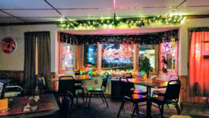 Woody's Bar & Grill - Hartland