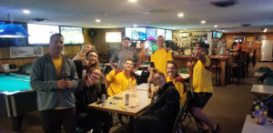 Woody's BullPen Bar & Grille - Kennewick