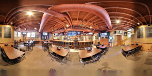 Woodys Library Restaurant - Carmel