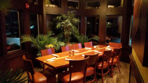 Woody's Ocean Grille Tinton Falls - Tinton Falls