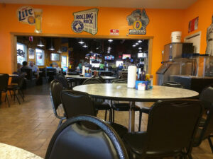 Woody's Pub & Grub - Ashland