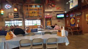 Woody's Smokehouse BBQ - Joplin