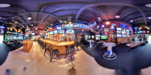 Woody's Sports Tavern & Grill - Cary