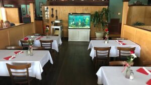 Woody's Steakhouse/Seafood & Grill - Fort Payne