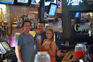 Woody's Tavern - Fort Worth
