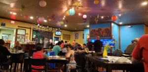 Woody's Thai Kitchen - Seward