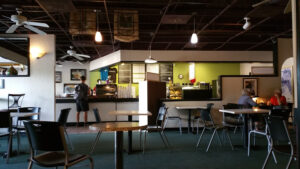 World Cup Espresso - Topeka