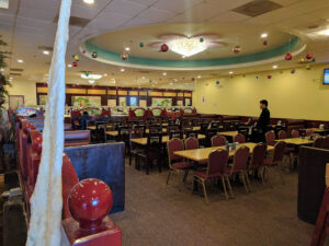 World Gourmet Buffet Restaurant - Fremont