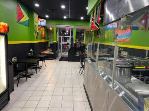World Hype Kitchen - Stroudsburg