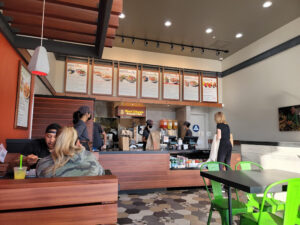 World Wrapps - San Ramon