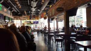 World of Beer - Pensacola