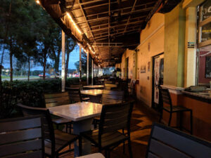 World of Beer - Tampa