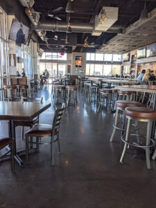 World of Beer - Lafayette